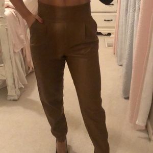 Massimo dutti women’s limited edition  pants